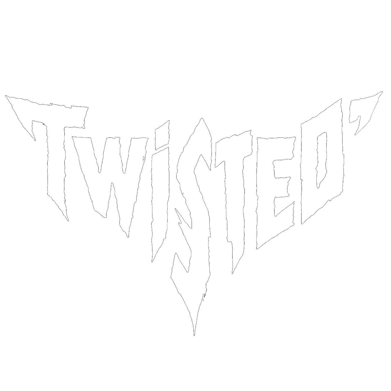 Twisted